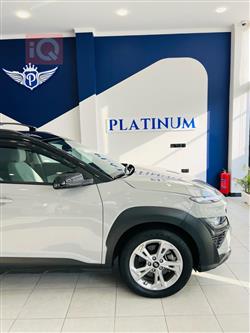 هيونداي كونا